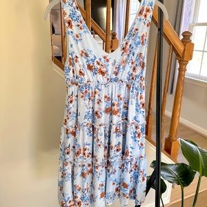 Alter’d State Dress